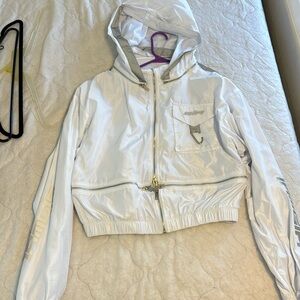 I am gia size medium jacket